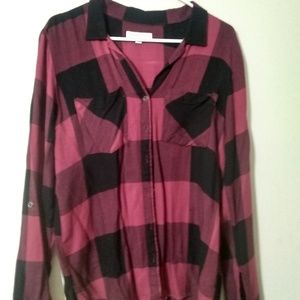 Harper Shirt